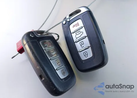 2013 Kia Sorento Ex из США, поврежденный, VIN 5XYKUDA64DG370245